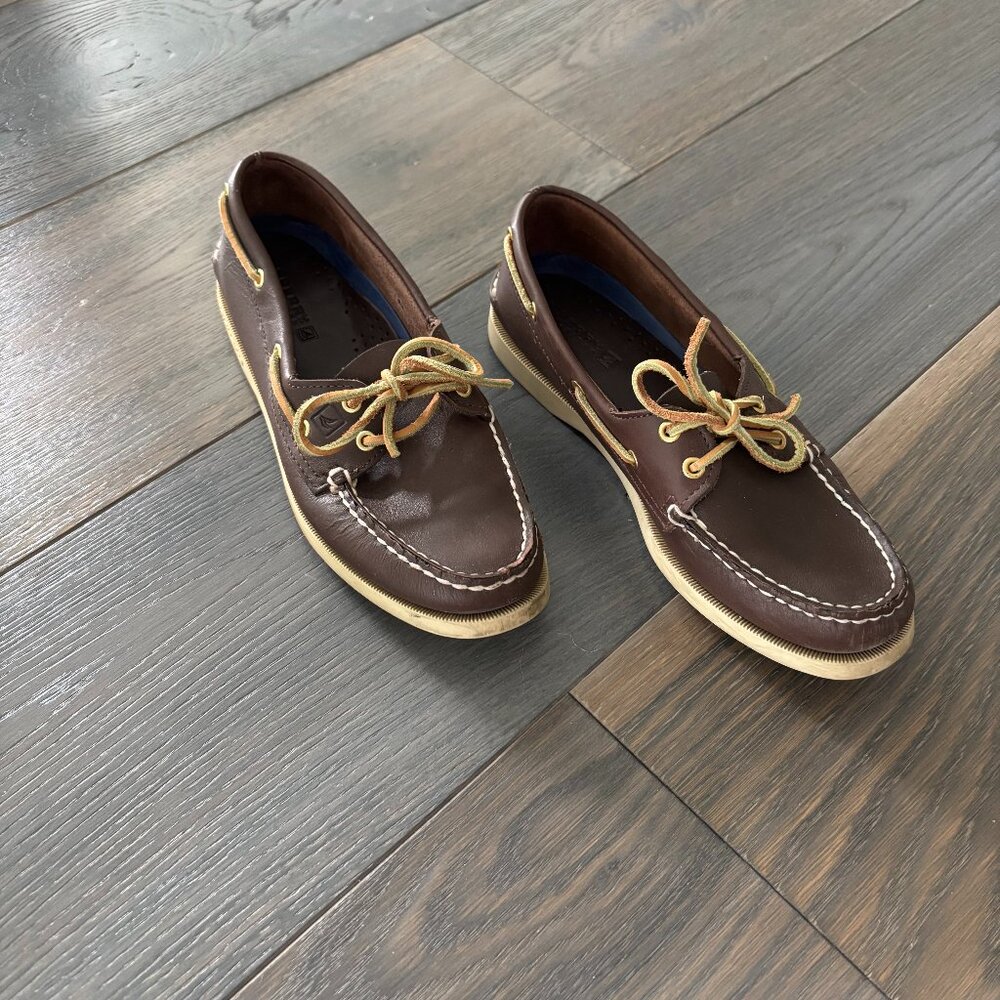 Sperry Top-Siders